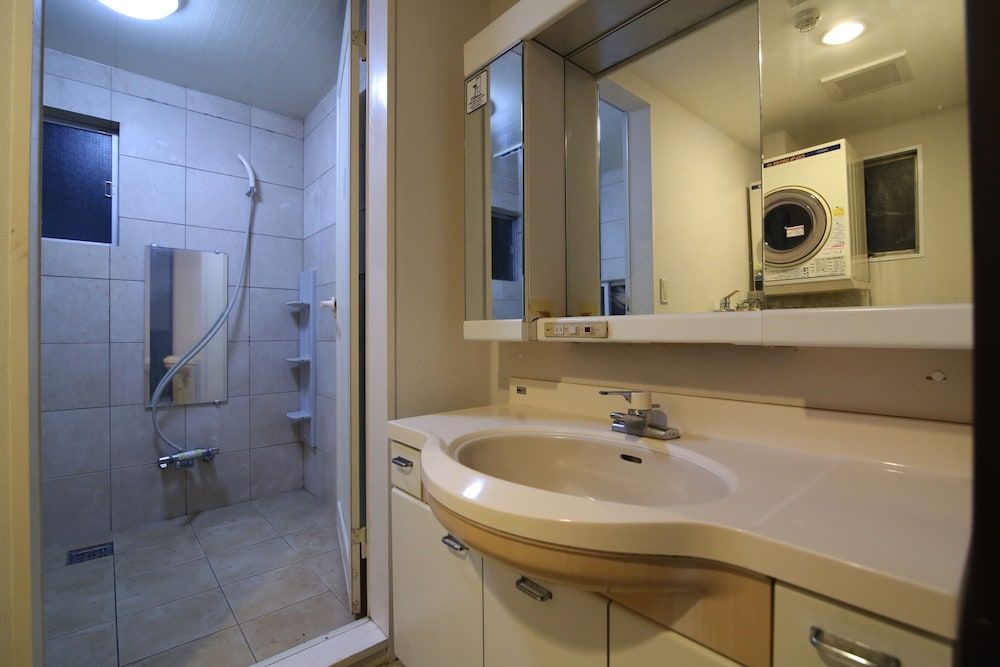 undefined Tokyo House INN S&G 8