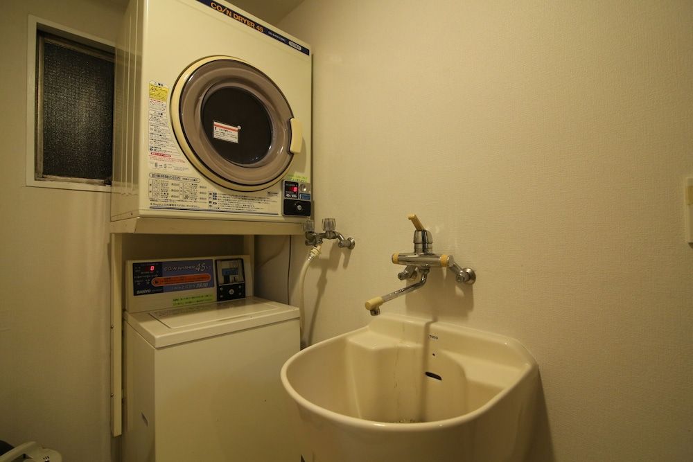 undefined Tokyo House INN S&G 10