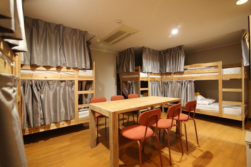 undefined Tokyo House INN S&G 5