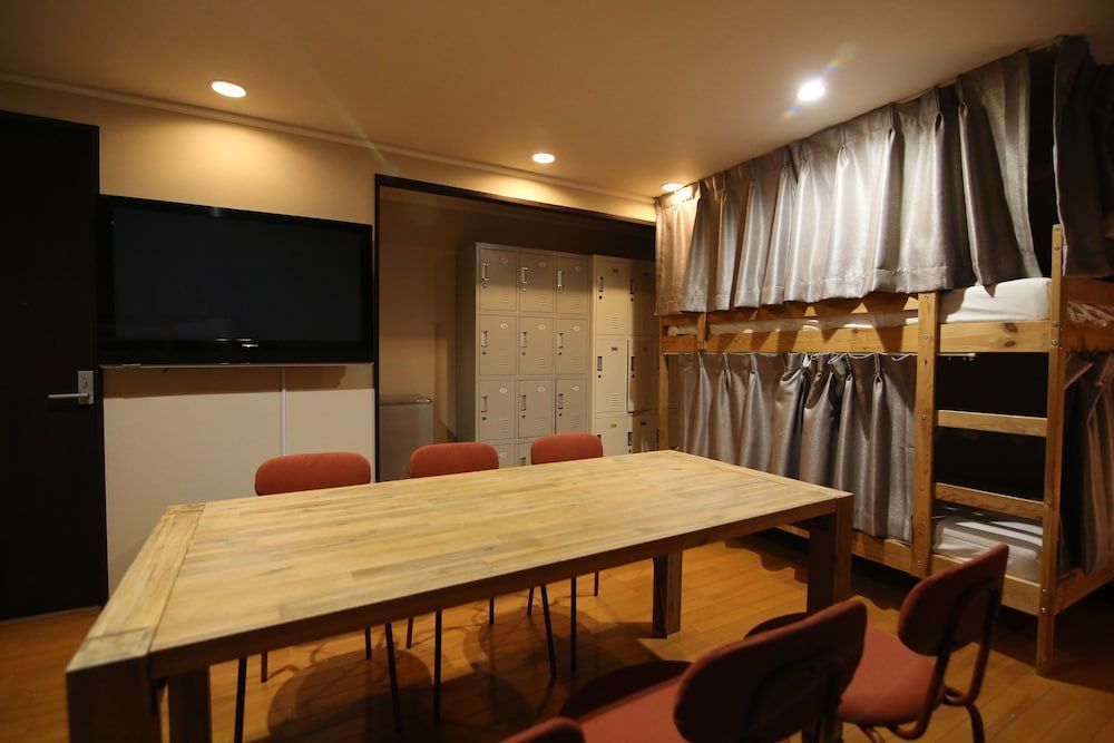 undefined Tokyo House INN S&G 6