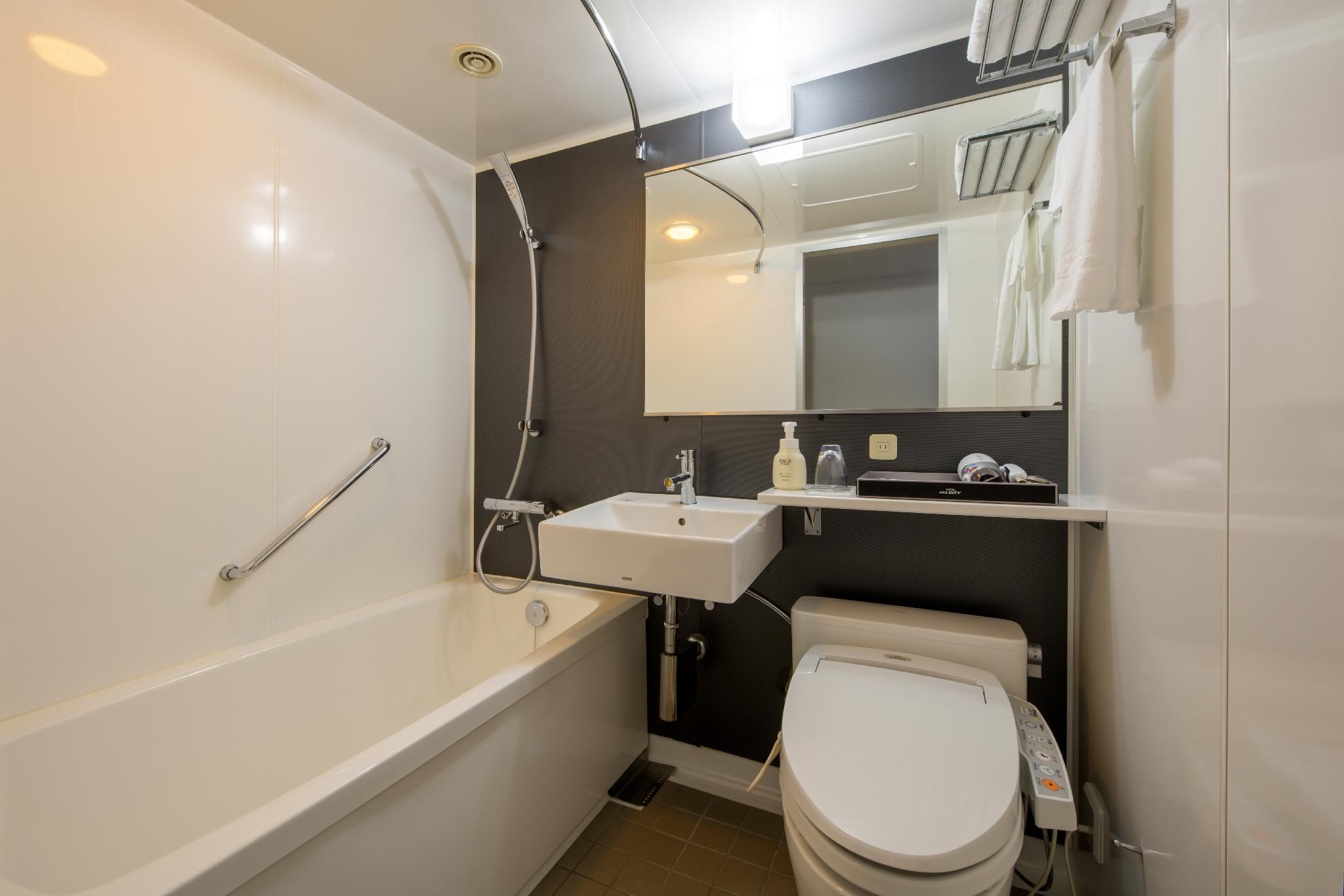 Triple Room - Non-Smoking