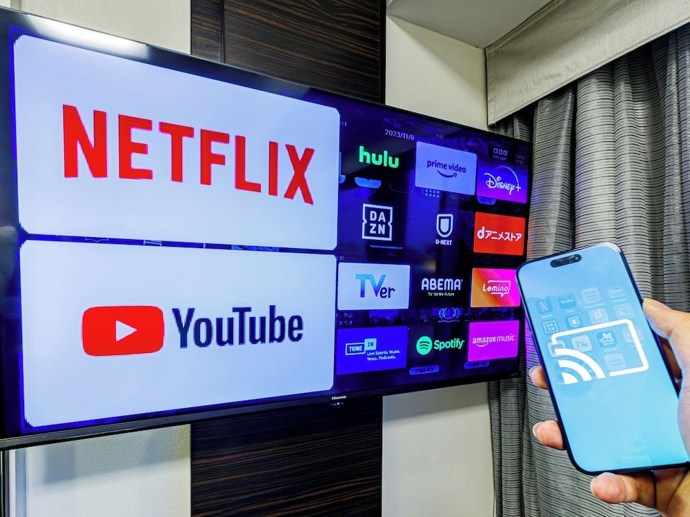 APA Hotel Shinagawa Sengakuji Ekimae Double Room, Non Smoking 4