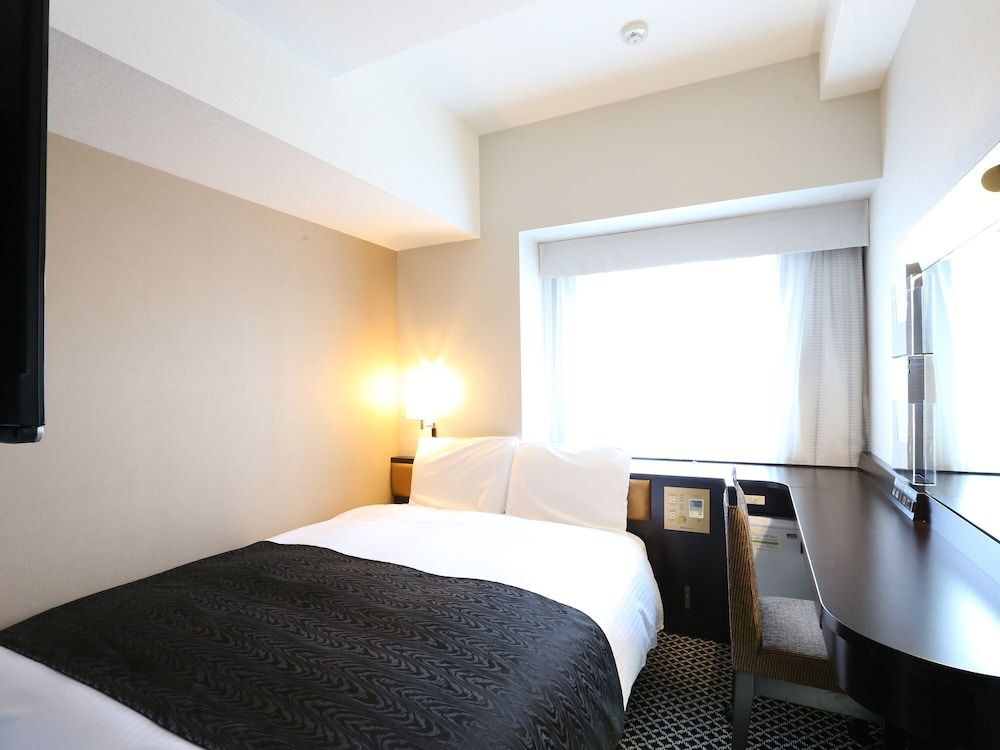 undefined APA Hotel Shinagawa Sengakuji Ekimae 2