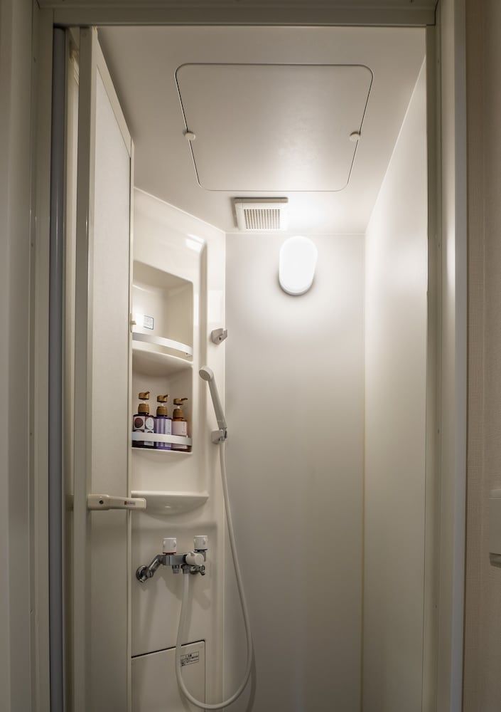 MY ecolodge - Hostel Double or Twin Room, Non Smoking 6