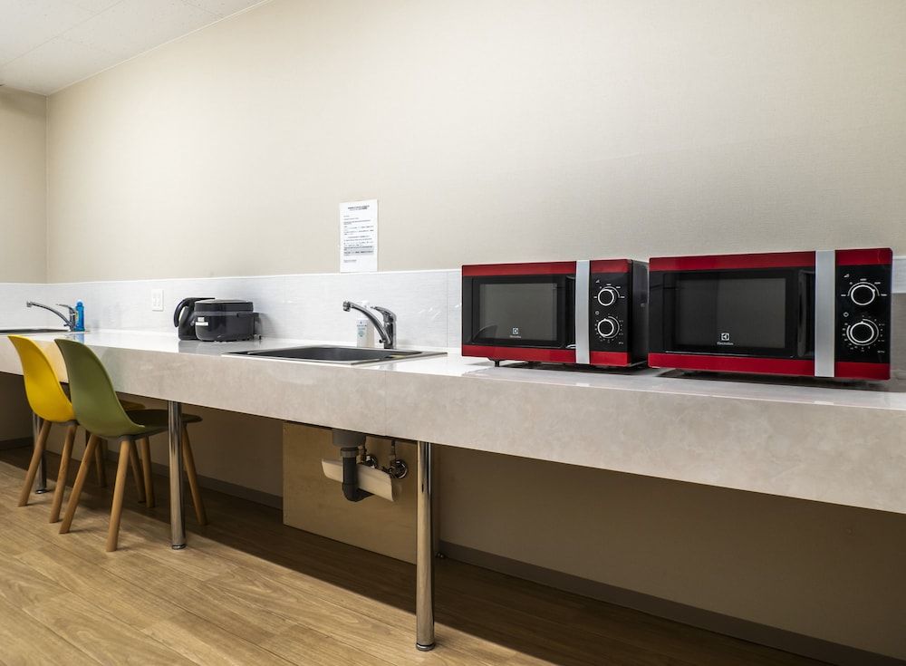 MY ecolodge - Hostel Quadruple Room, Non Smoking 5