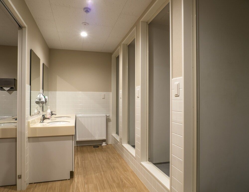 MY ecolodge - Hostel Quadruple Room, Non Smoking 4