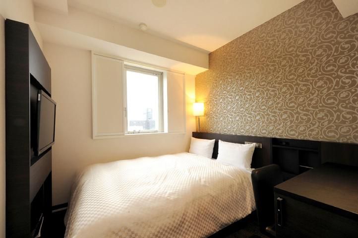 Standard Double Room - Non-Smoking