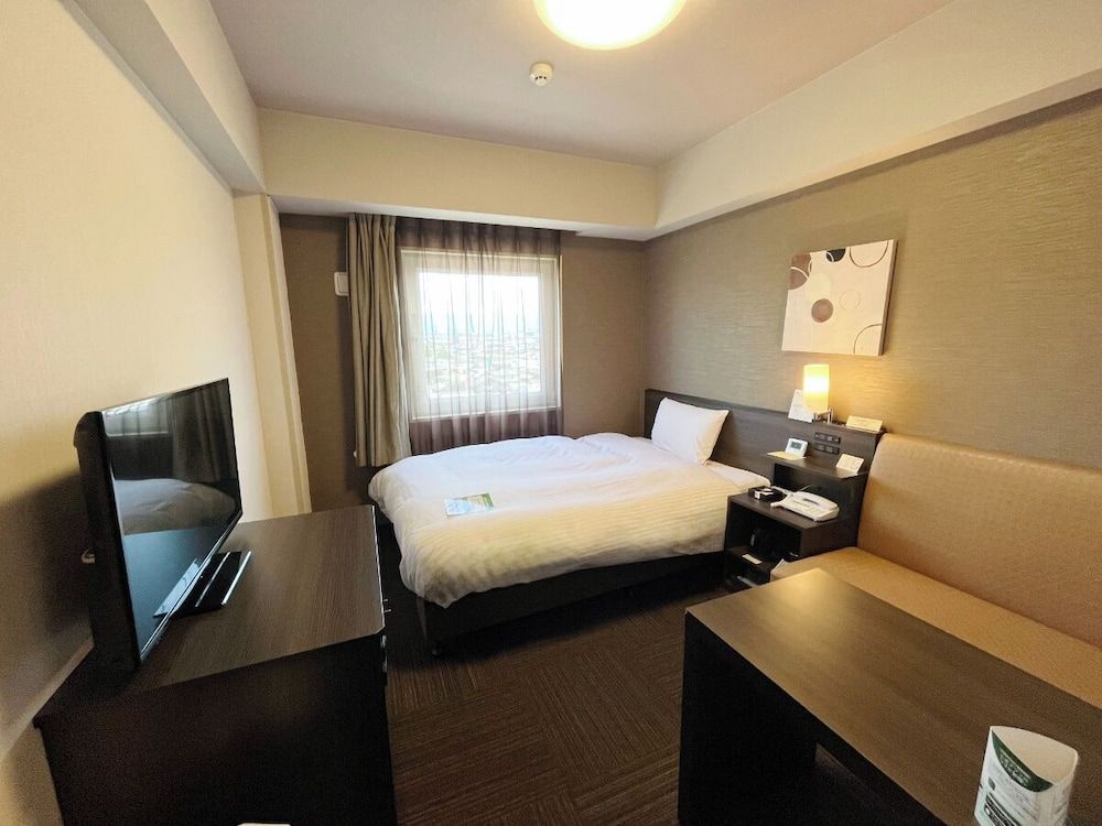 Comfort Single Room, Smoking