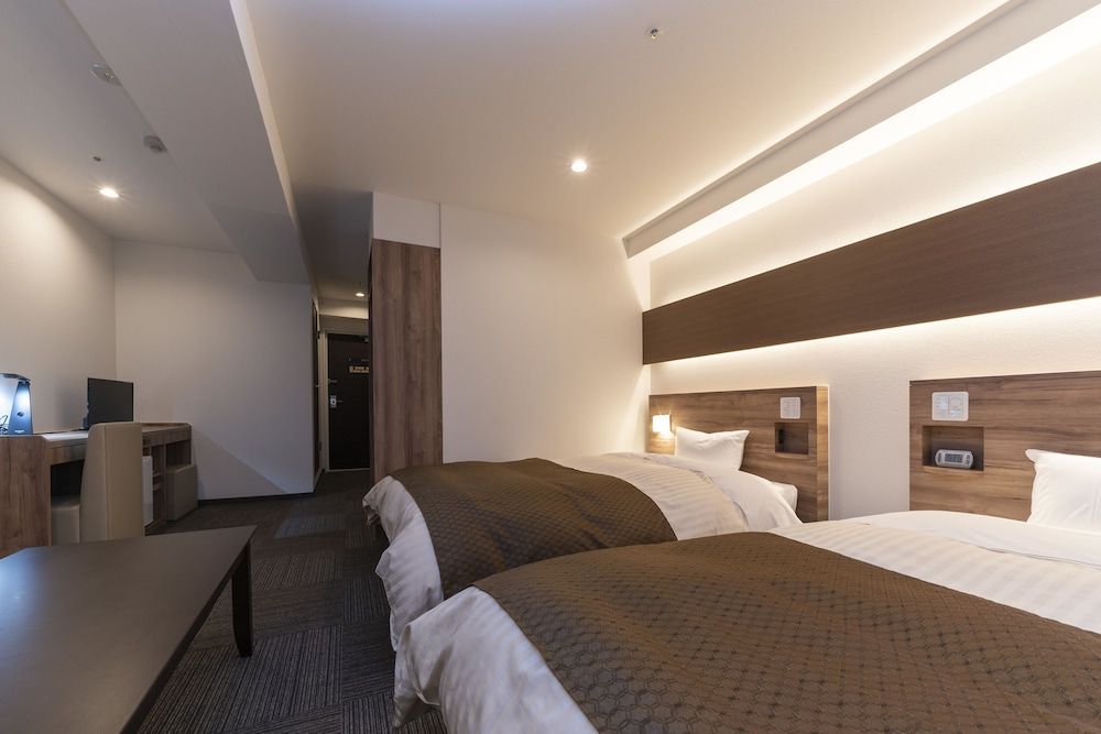 Deluxe Twin (Renewal Room) - Non Smoking