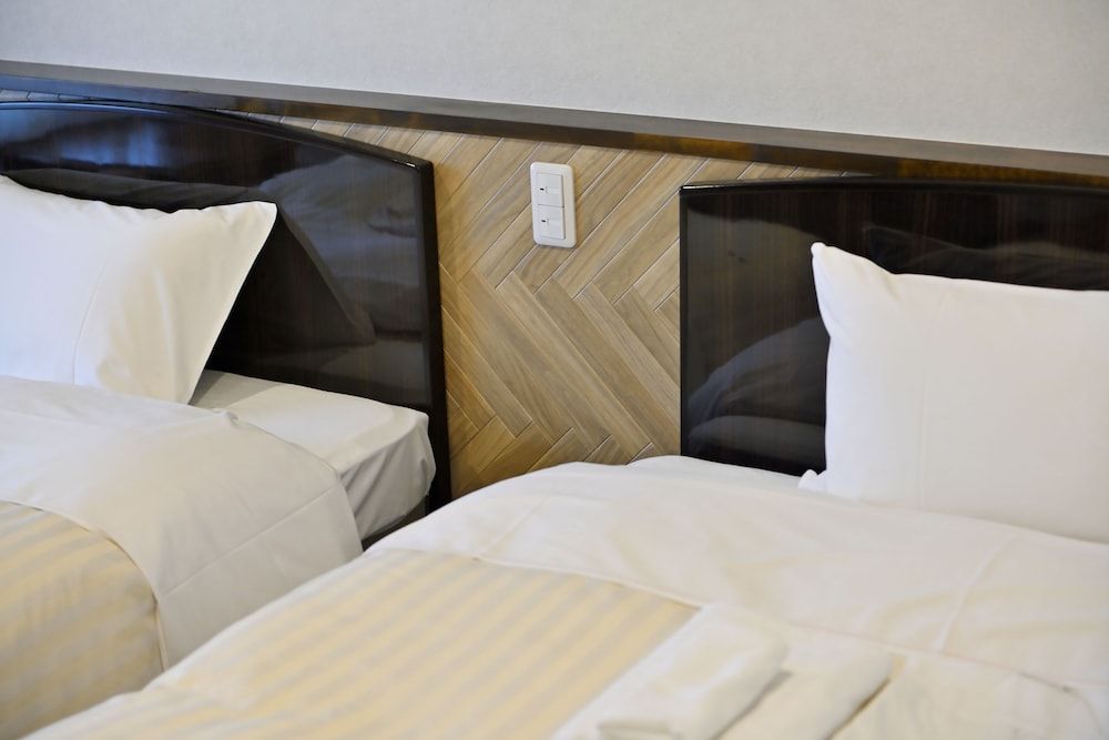 Superior Twin (Renewal Room), Non Smoking