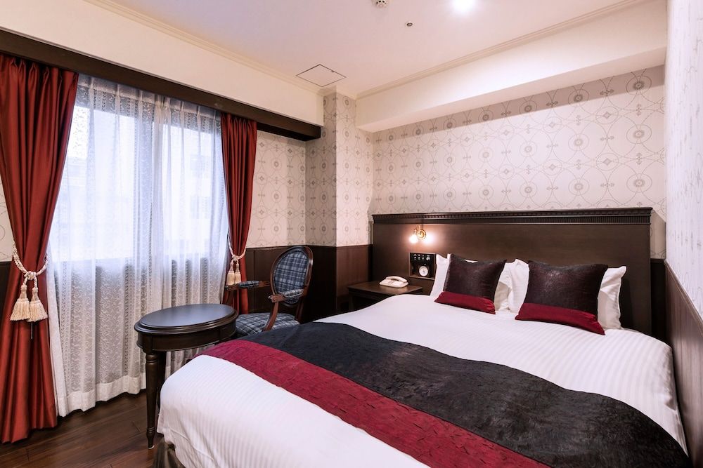 undefined Kobe Tor Road Hotel Sanraku