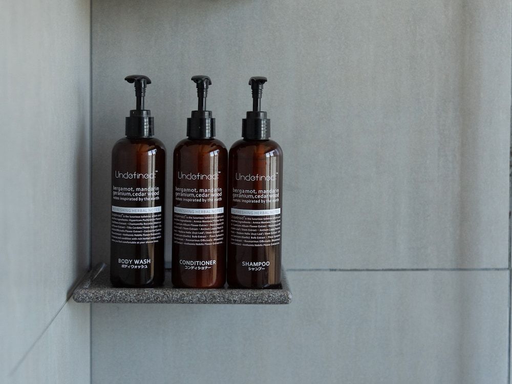 Oakwood Premier Tokyo Superior Studio, 2 Twin Beds 7