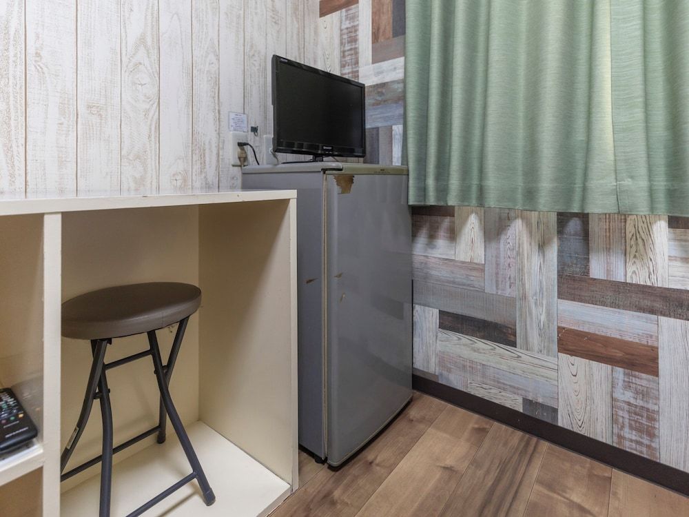 undefined Business Hotel Kaga 7