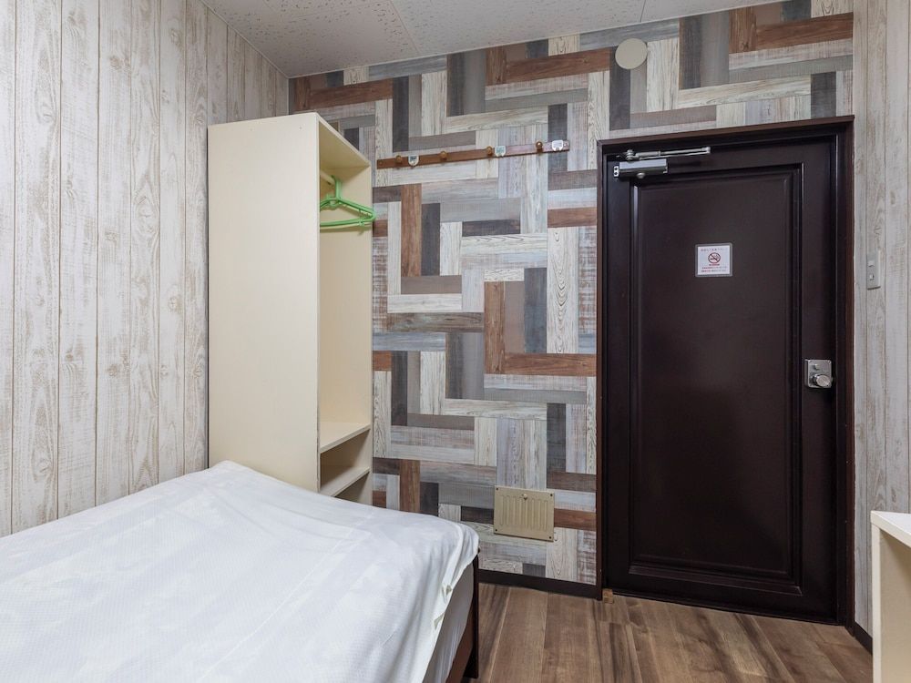 undefined Business Hotel Kaga 8