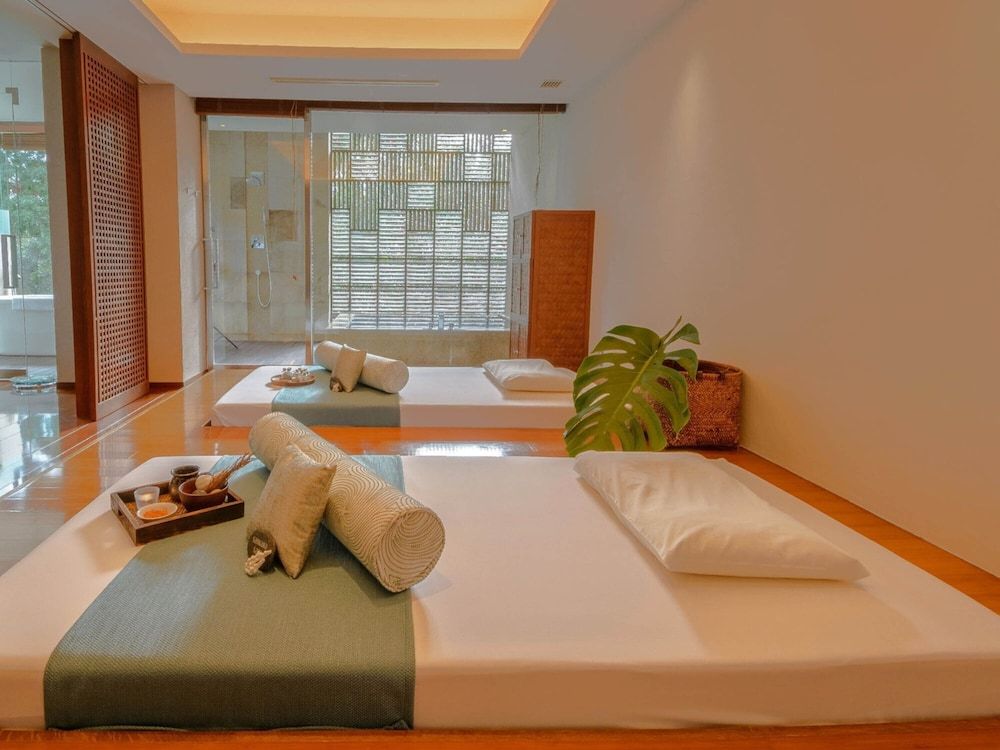 Sankara Suite Ocean View