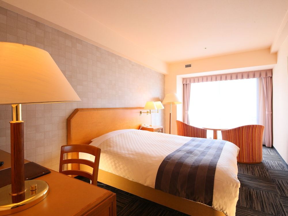 Double Room(2F-3F) with Mt. Fuji View Non-Smoking