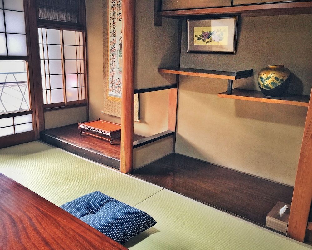 undefined Kyoto Nijo Ohan 8