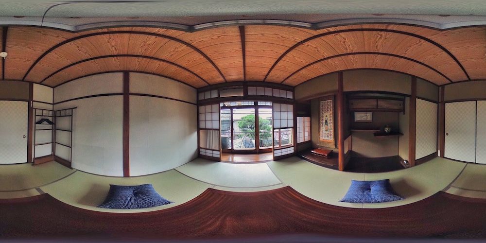 undefined Kyoto Nijo Ohan 6