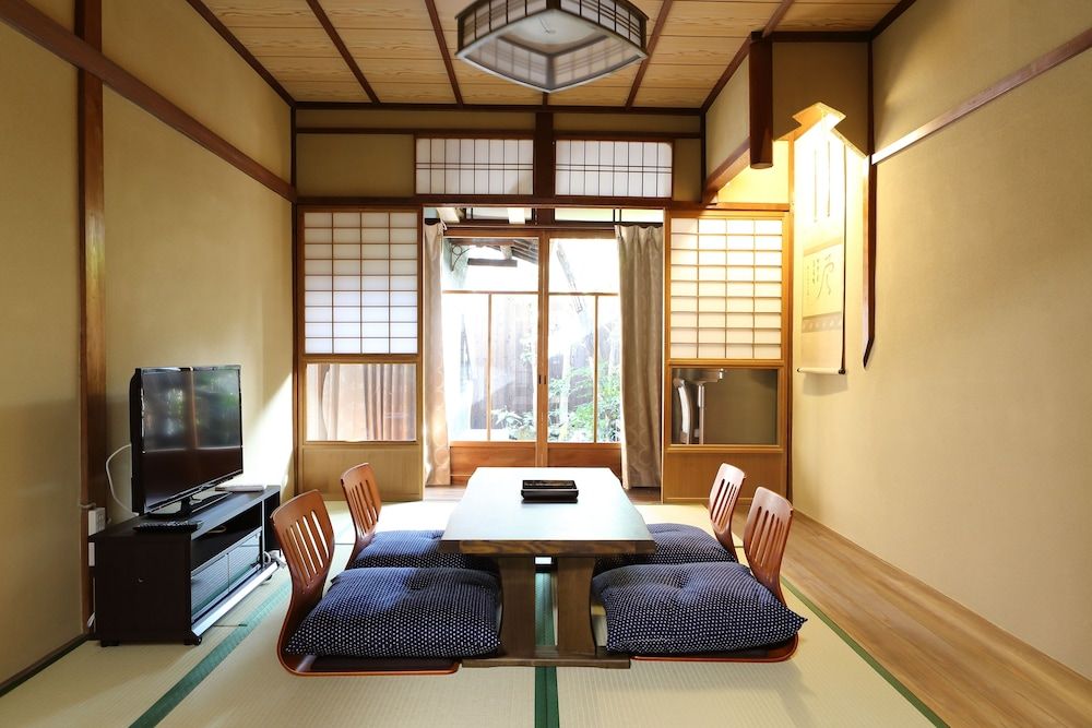 undefined Kyoto Nijo Ohan 7