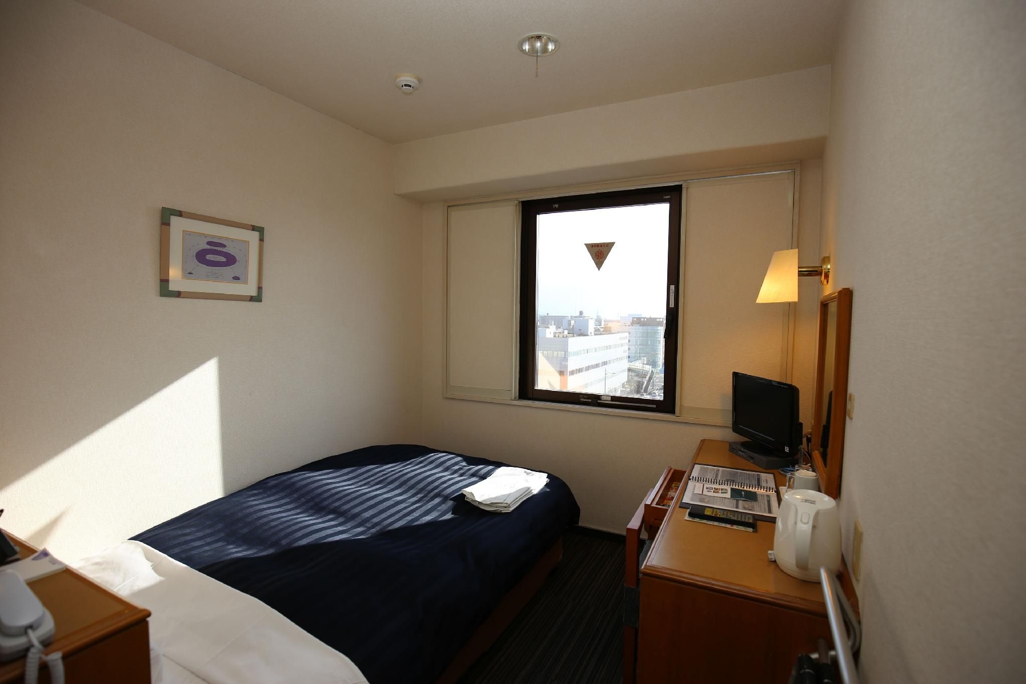 Single Room non Smoking