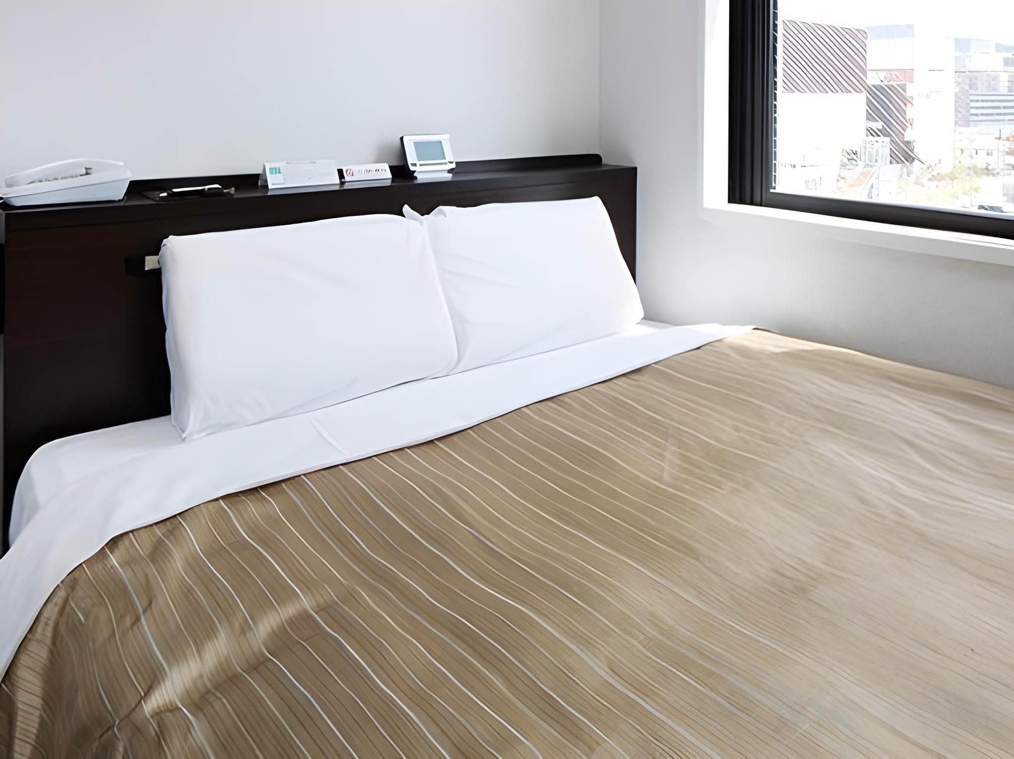 Annex Double Room Smoking