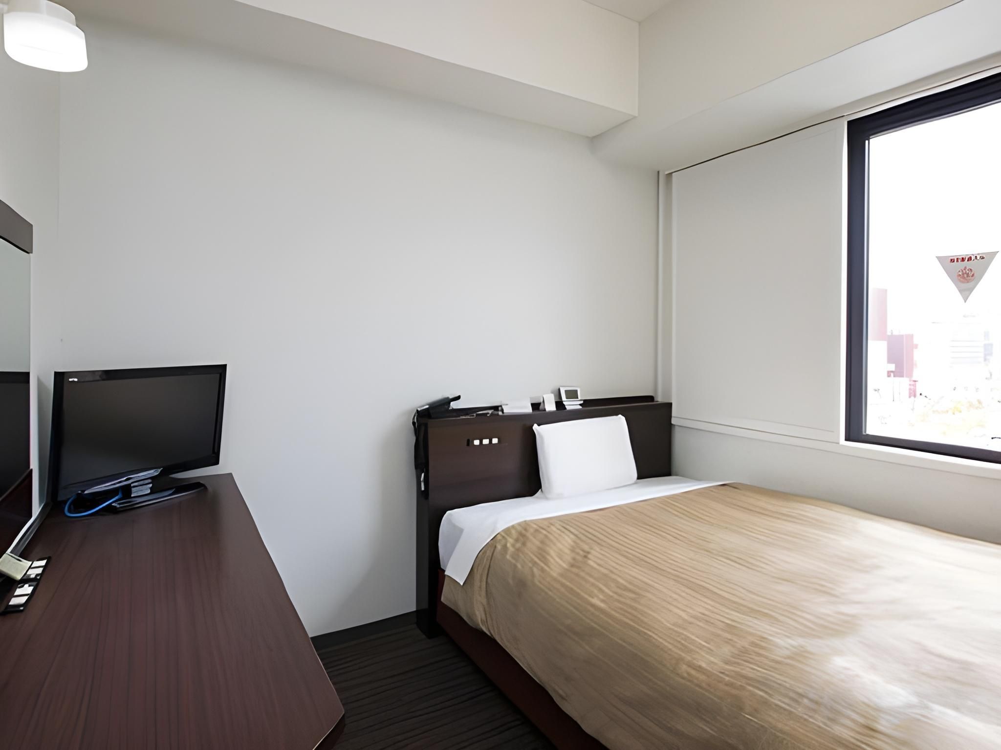 Annex Single Room Non Smoking