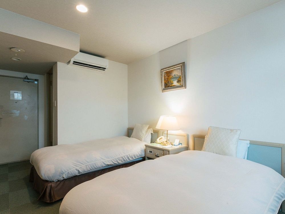 Twin Room, Non Smoking