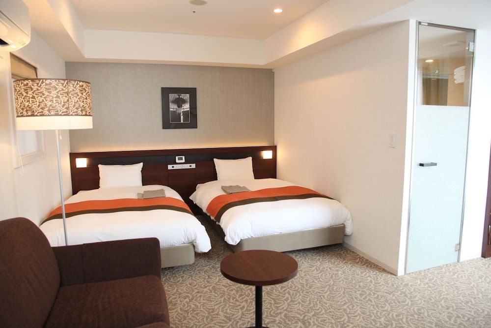Premium Twin Room