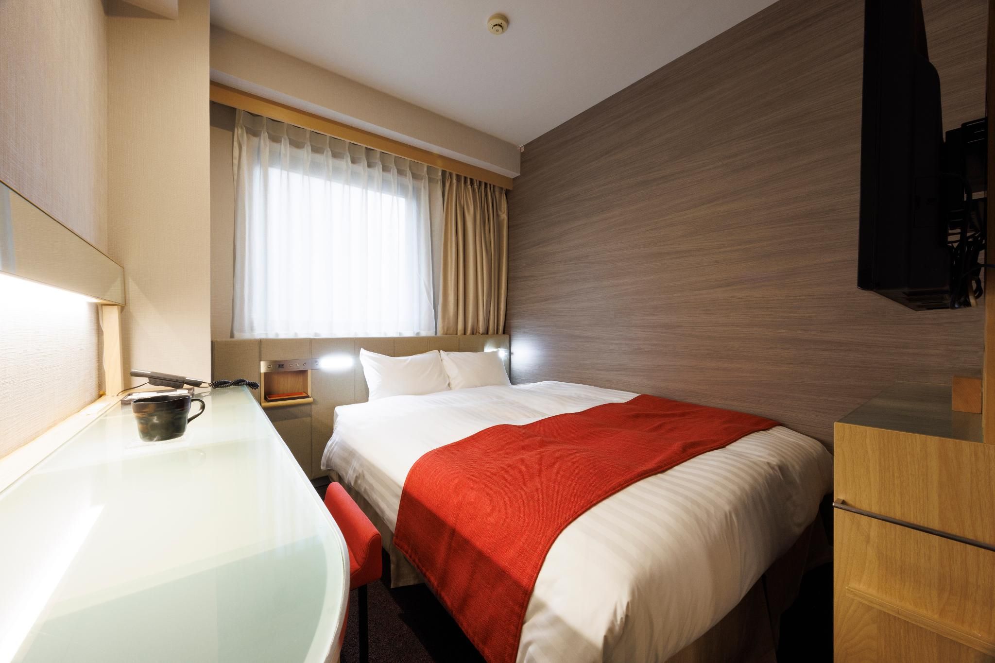 Hotel Sardonyx Ueno Standard Double - Non-Smoking 2