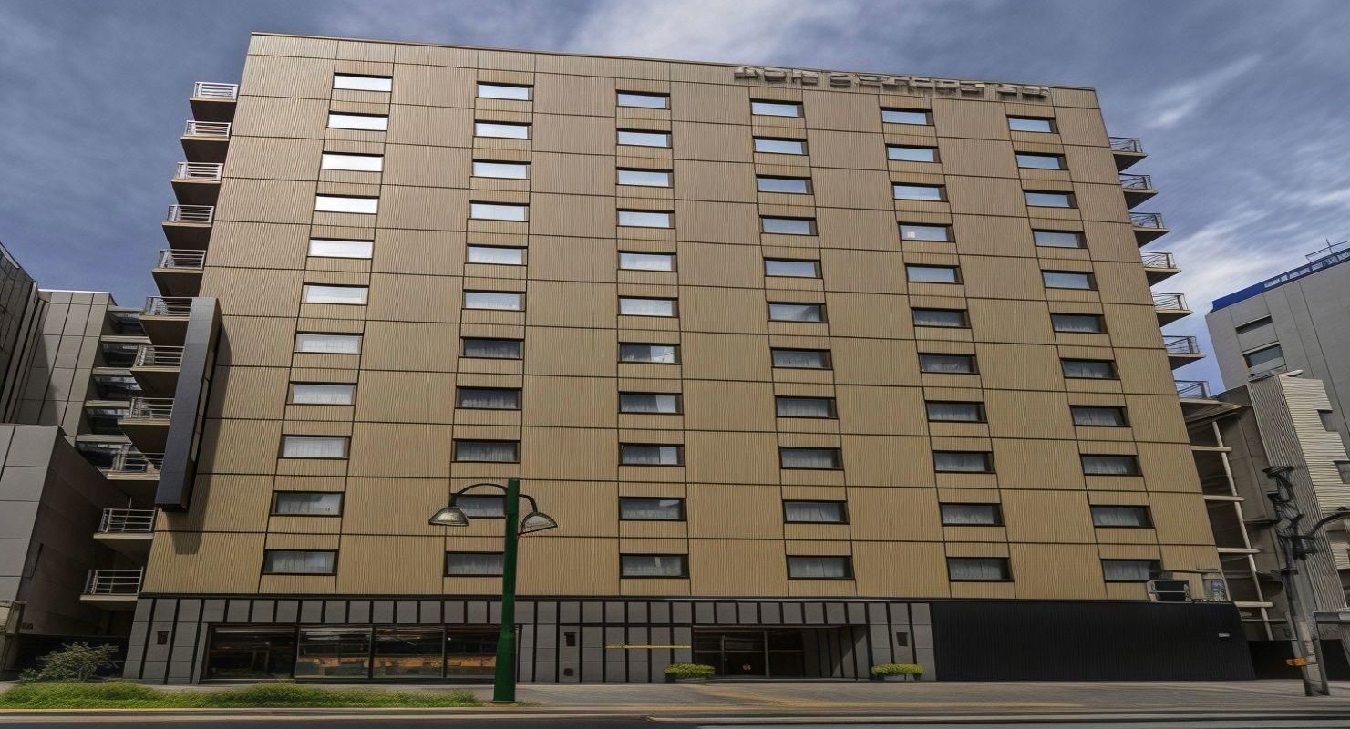 undefined Hotel Sardonyx Ueno 4