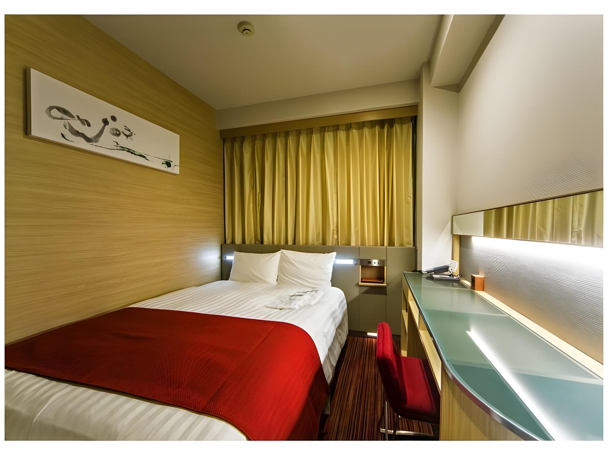 Standard - Non-Smoking