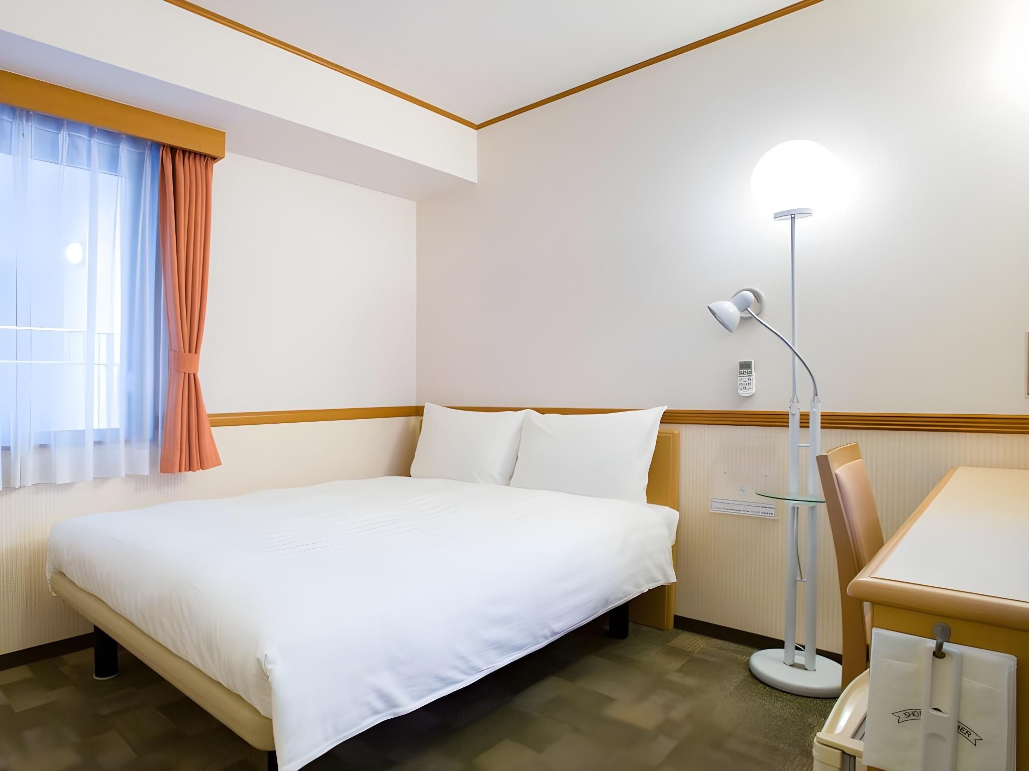 Economy Double Room - Smoking