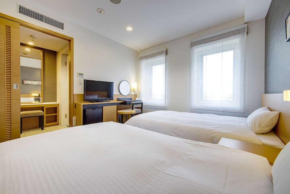 undefined Miyako City Kintetsu Kyoto Station 6