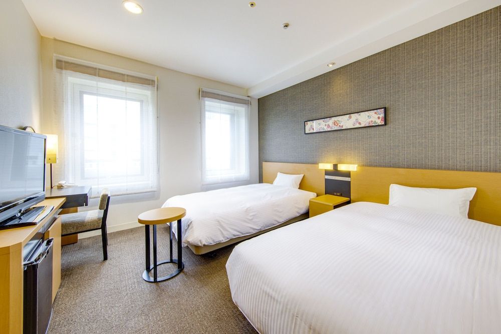 undefined Miyako City Kintetsu Kyoto Station 5