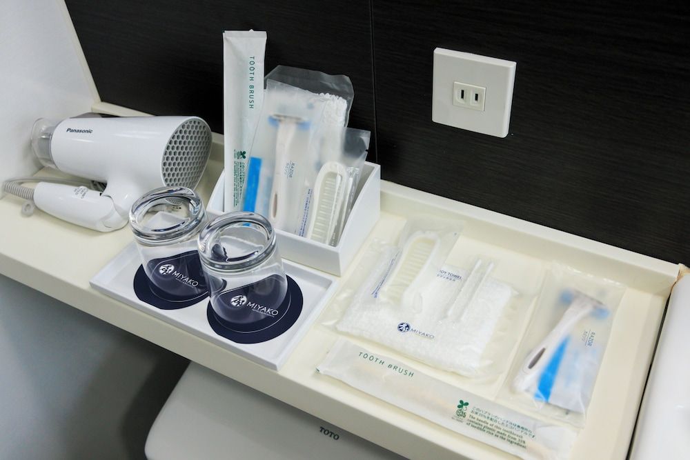 undefined Miyako City Kintetsu Kyoto Station 10