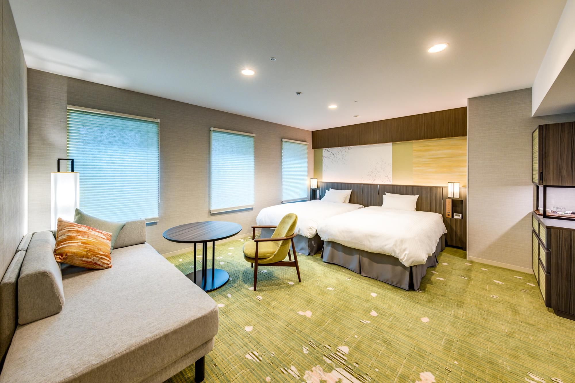 Deluxe Room nonsmoking