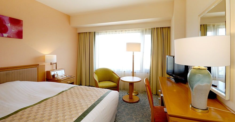 Deluxe Double Room, Non Smoking