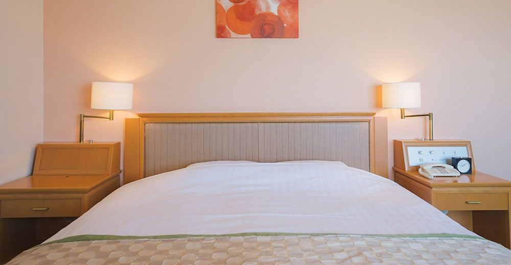 Deluxe Corner Double Room, Non Smoking