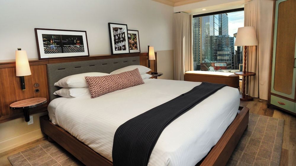 undefined Inn at the Market 3