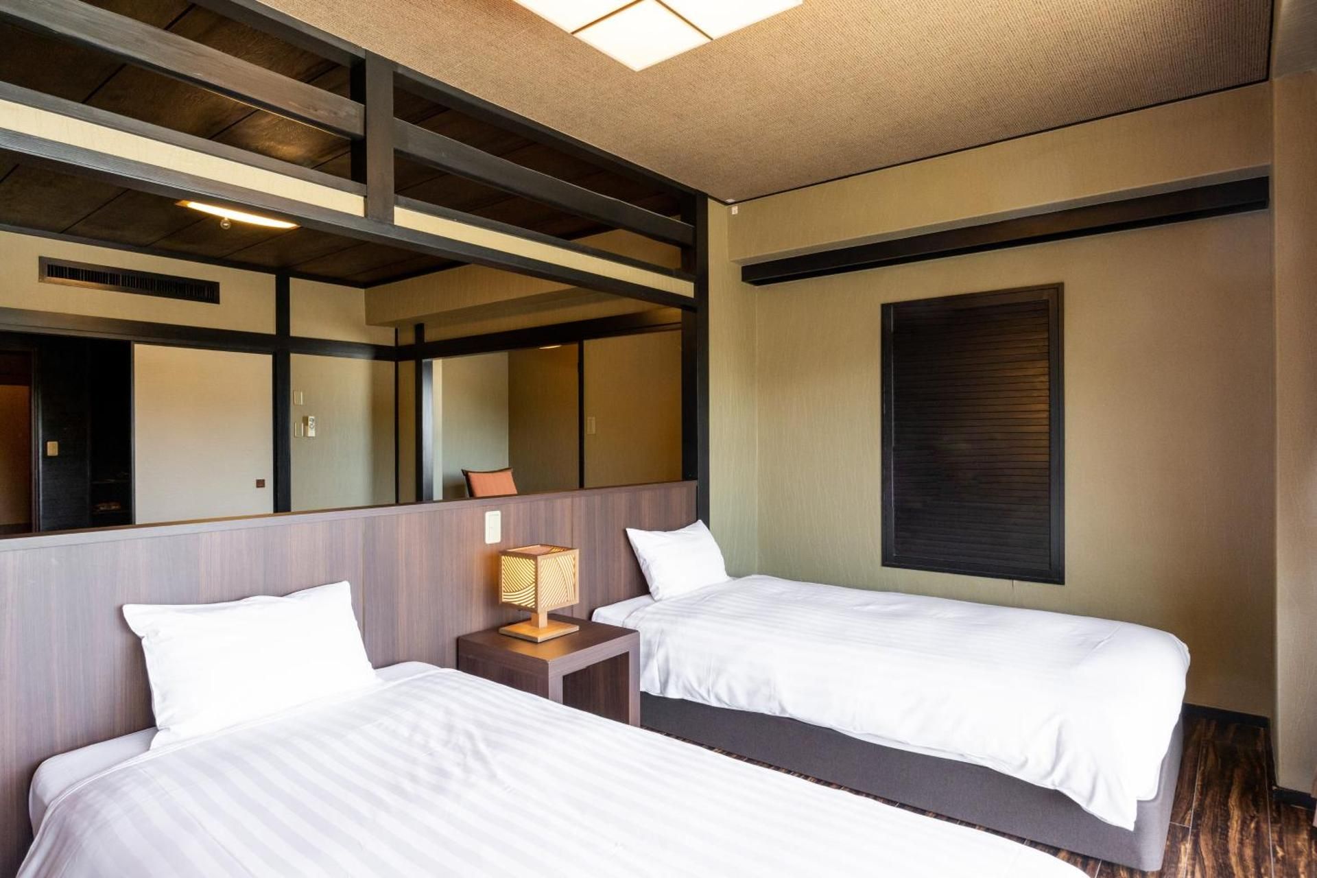 Comfort Quadruple Room