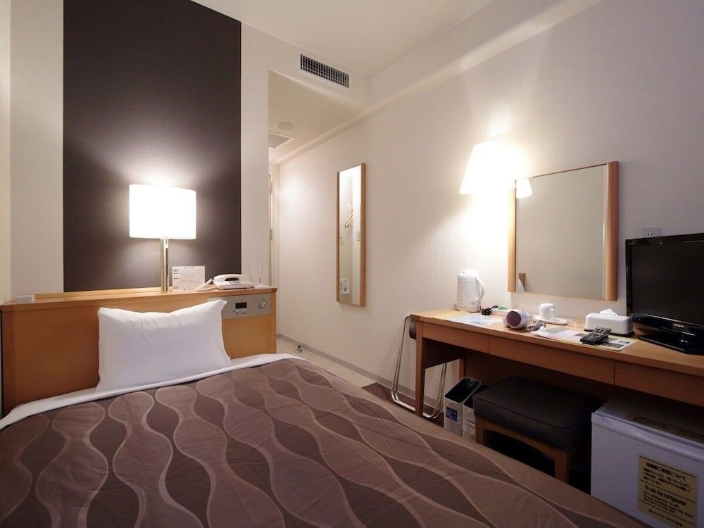 Single Room, Non Smoking
