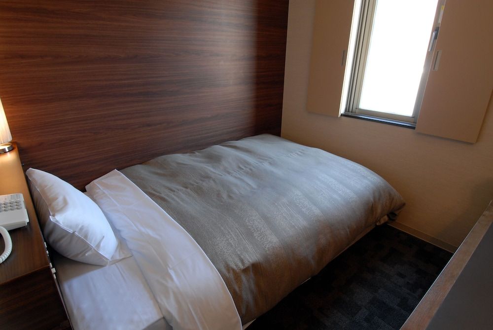 Single Room, Non Smoking