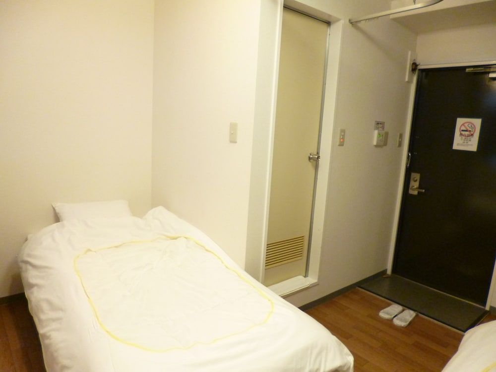 Twin Room, Non Smoking