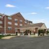 TownePlace Suites Chicago Naperville