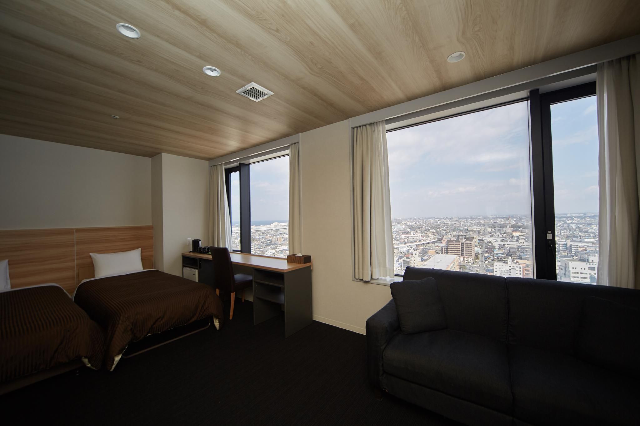 undefined Izumisano Center Hotel 7