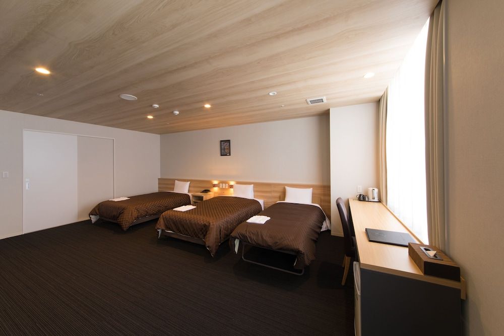 undefined Izumisano Center Hotel 8