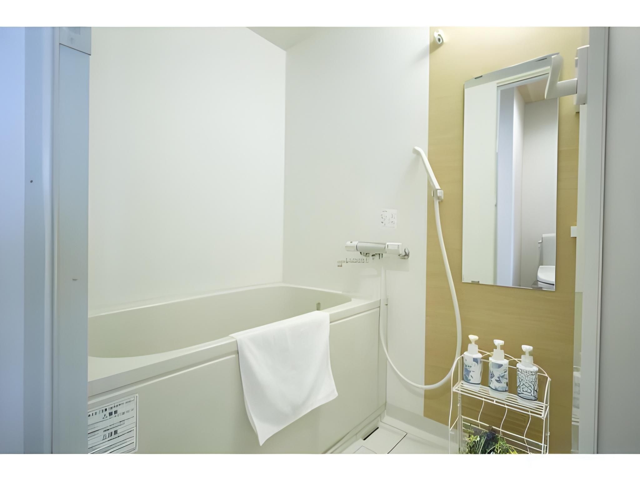 Izumisano Center Hotel Standard Twin Room - Non-Smoking 3