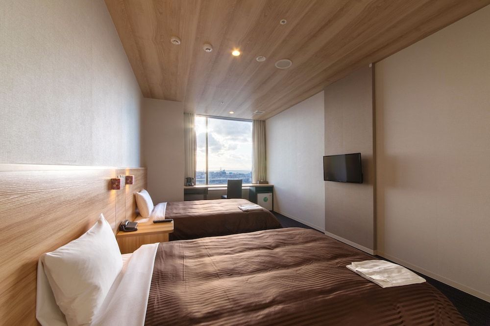 Standard Twin Room, Breakfast Included, Non Smoking