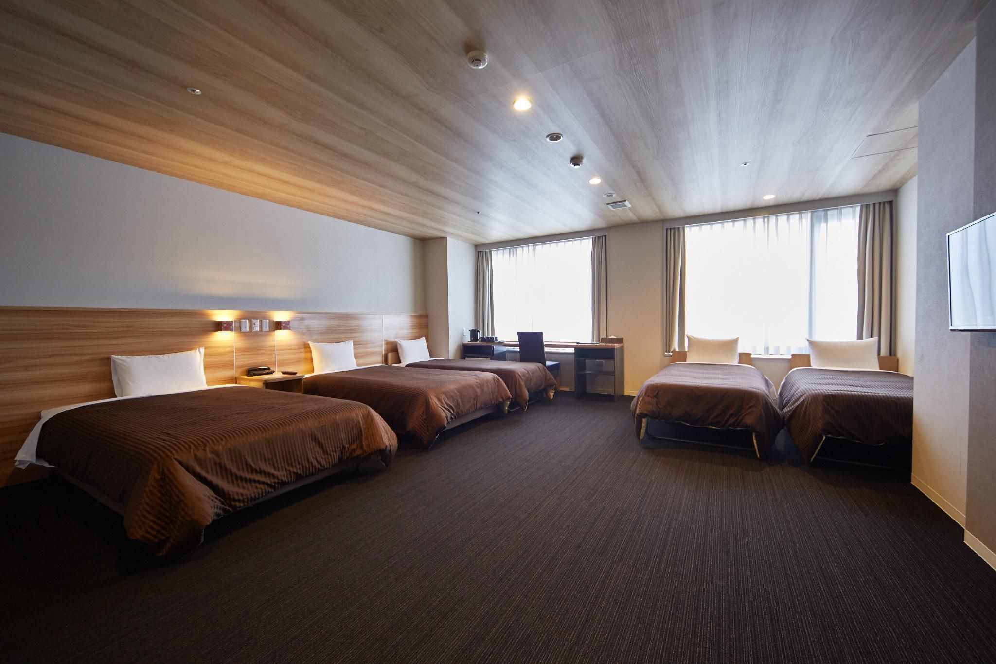 undefined Izumisano Center Hotel 5