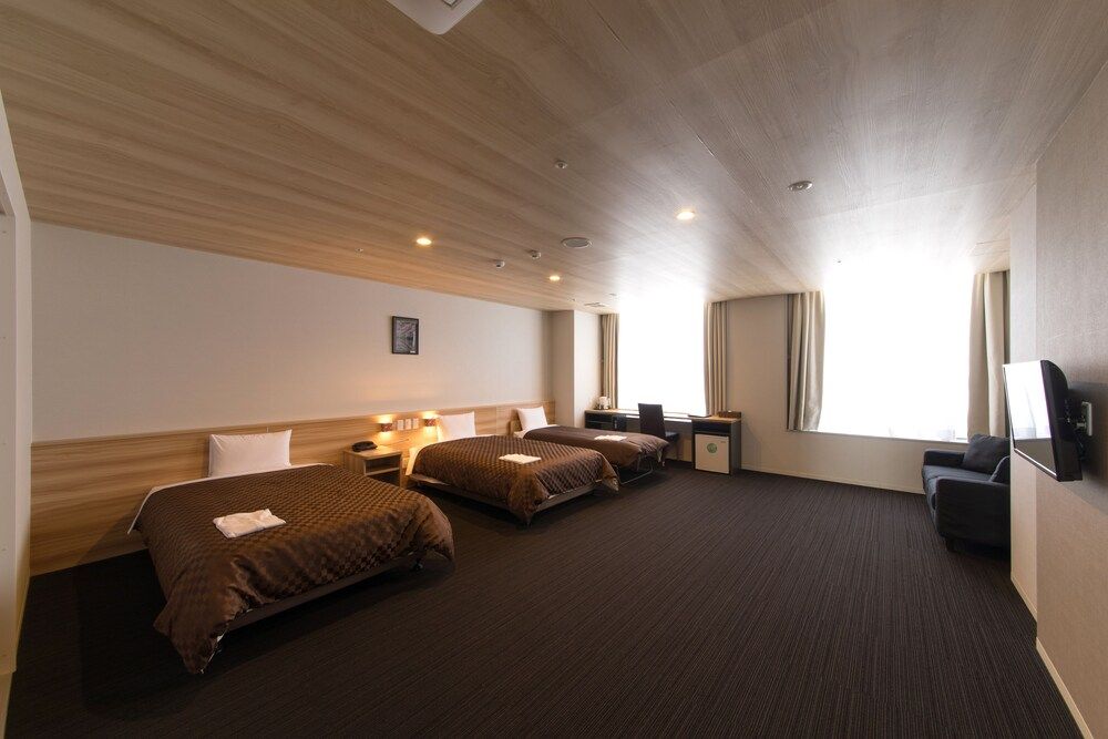 undefined Izumisano Center Hotel 9